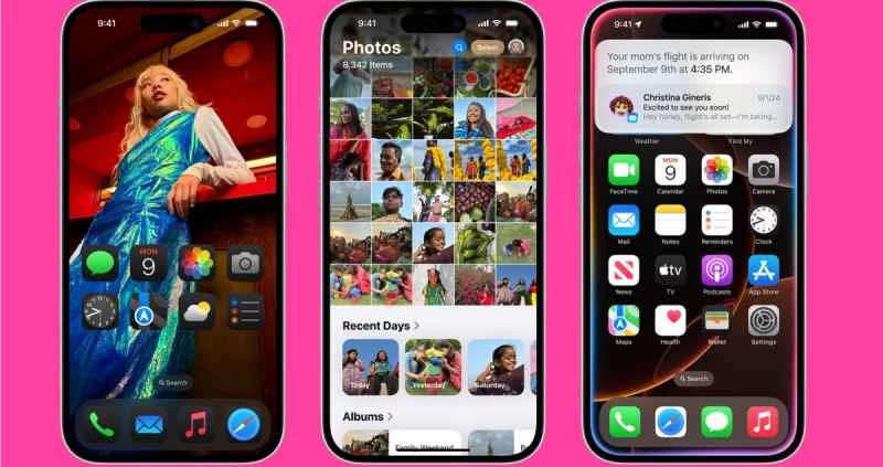 如何使用 iOS 18.4 中的最佳新功能