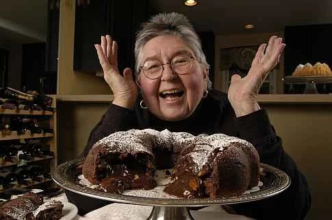 用科學的方法製作甜點