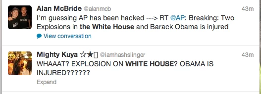 Reddit比敘利亞電子軍的駭客更危險