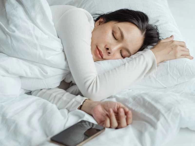 打造專屬訂製加重毯，享受極致睡眠體驗