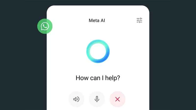 如何在 Facebook、WhatsApp 和 Instagram 中找到 Meta AI——以及你可以用它做什麼