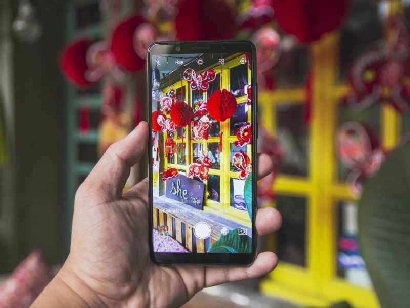 幫助你拍出更好智慧型手機照片的技巧和訣竅