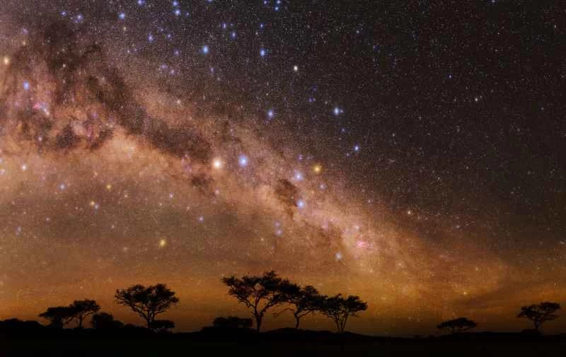 夜空攝影非常適合在保持社交距離的情況下進行。以下是如何拍出精彩照片的技巧。