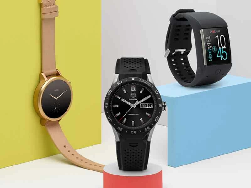 Android Wear