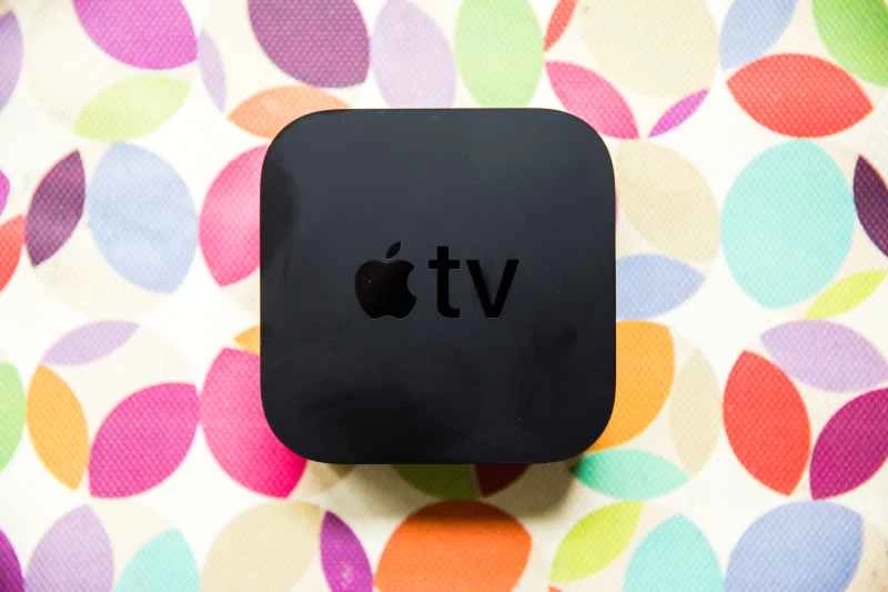 Apple TV 4K
