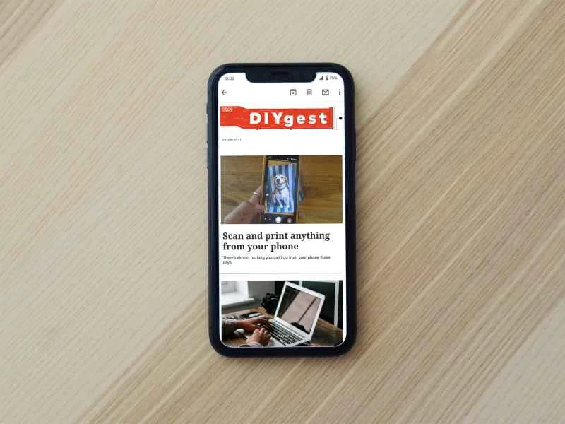 4 種方法防止電子報郵件淹沒你的收件匣。