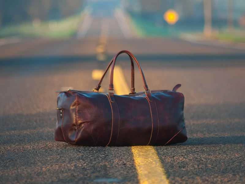 手機可以取代的5種旅行必備品