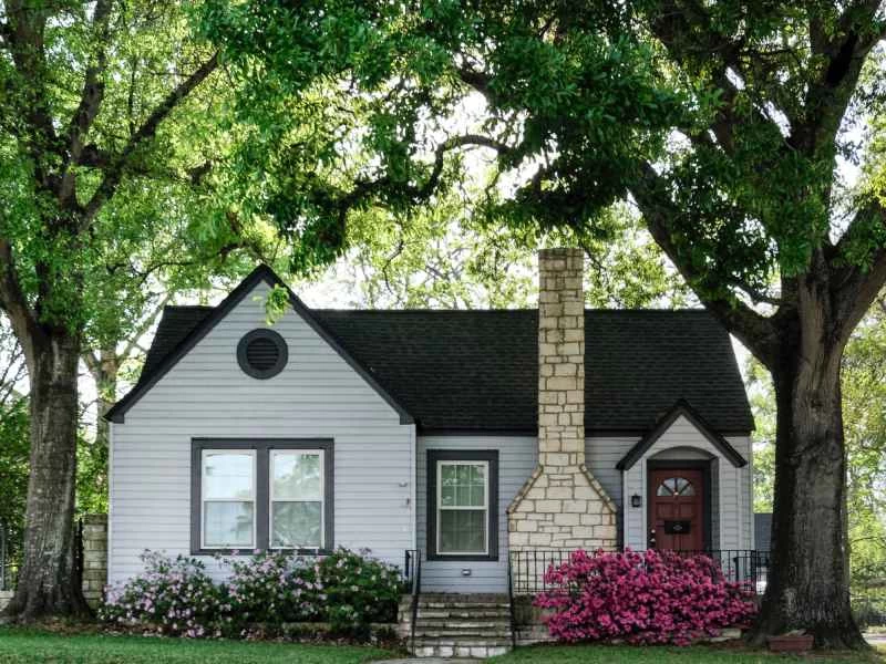 你的房子安全嗎？使用這份清單來檢查一下。