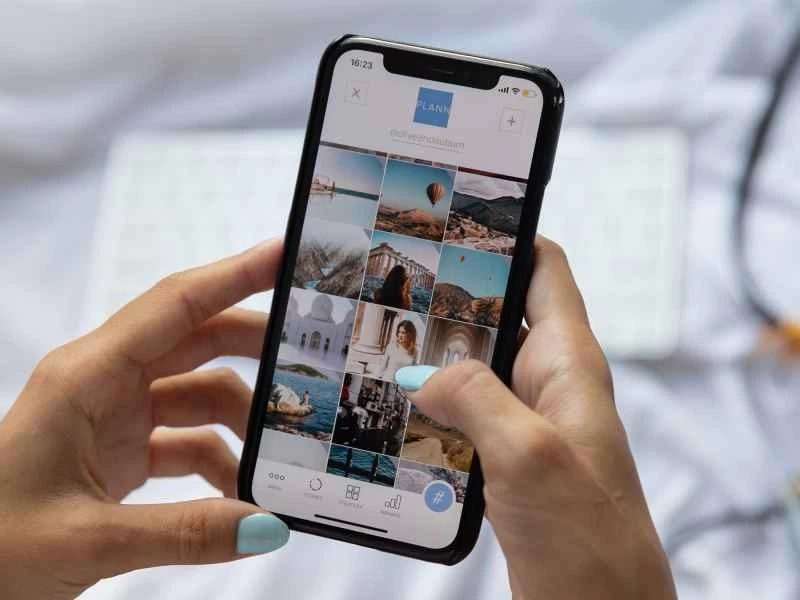 使用這些設置，以最佳品質分享照片。