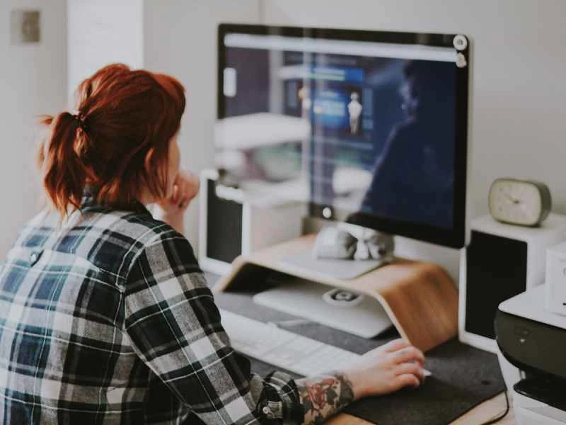 最適合在家工作的技術