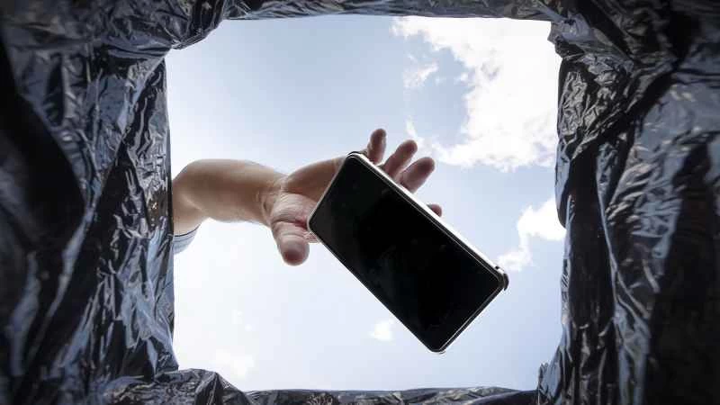 如何在度假時忽略工作