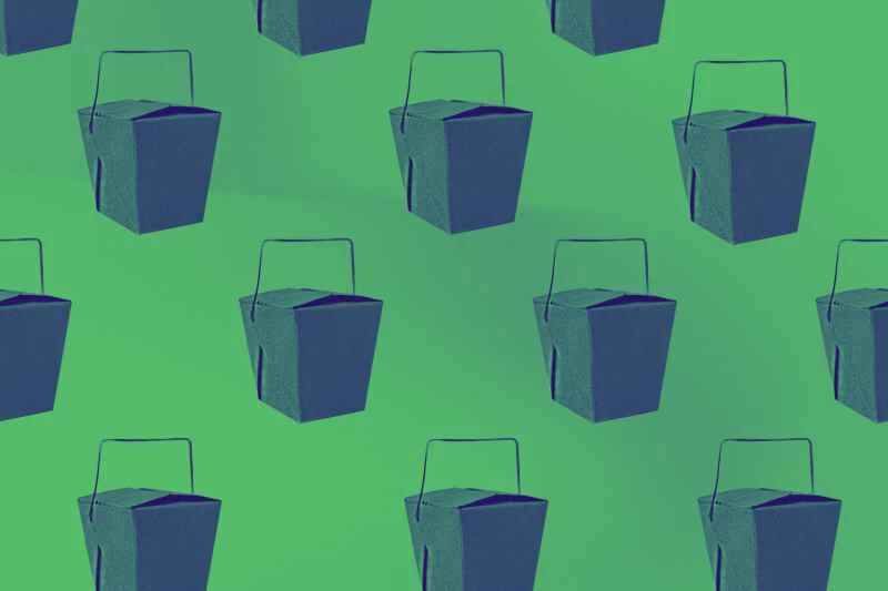 如何讓你的外送訂單減少浪費