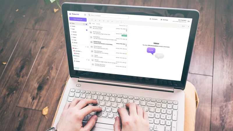 Proton Mail 的一些技巧可能會讓你放棄 Gmail。