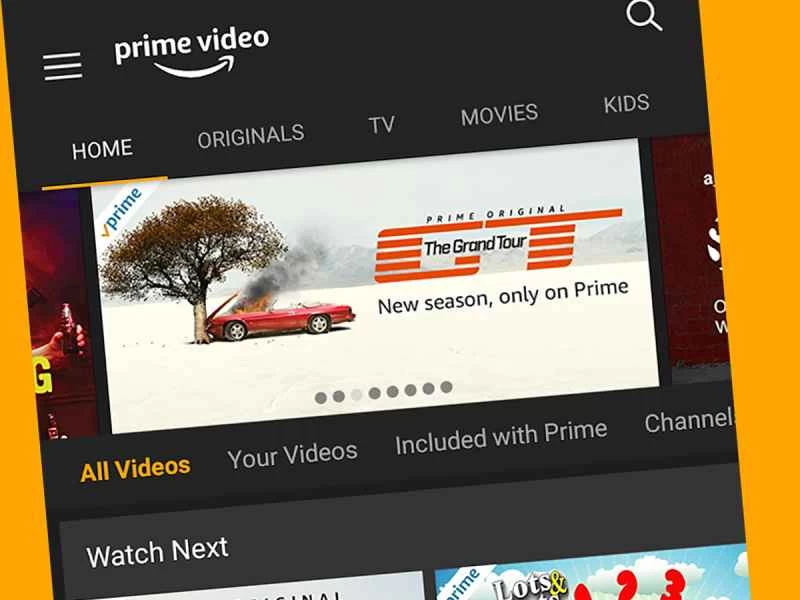 充分利用 Prime Video 的 9 種方法