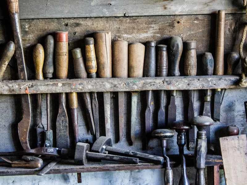 每個DIY愛好者都應該了解這些應用程式