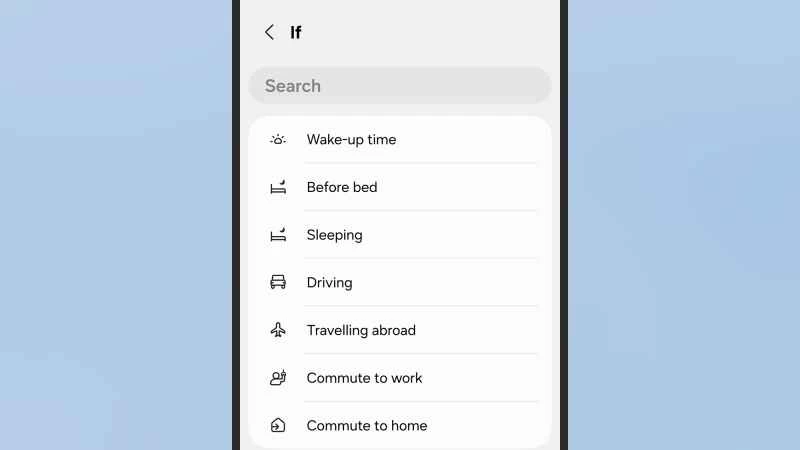 三星 Galaxy S25 智慧型手機使用方法