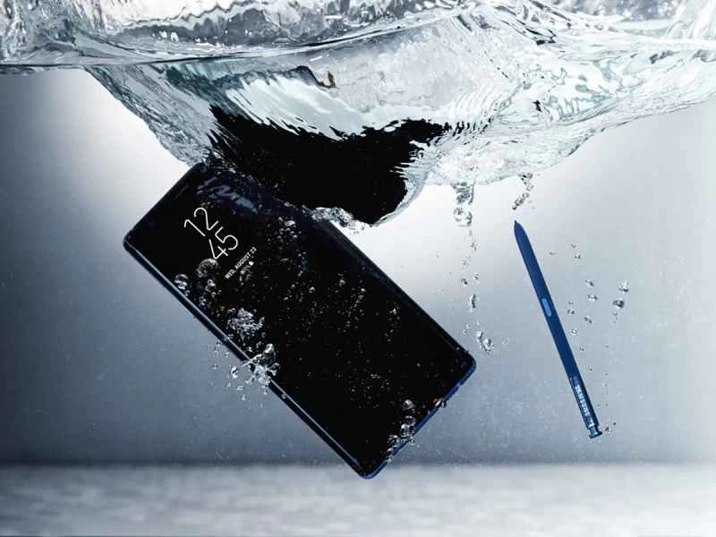 三星 Galaxy Note 8