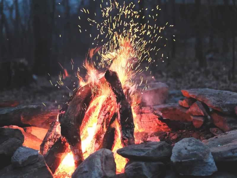 你需要知道的10項穴居人求生技能