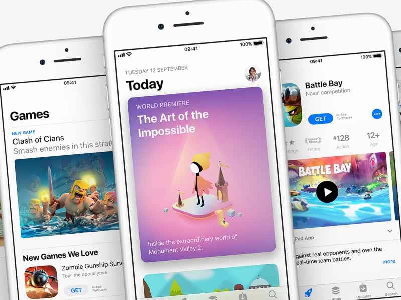 如何找到最好的應用程式——並避開那些不好的應用程序