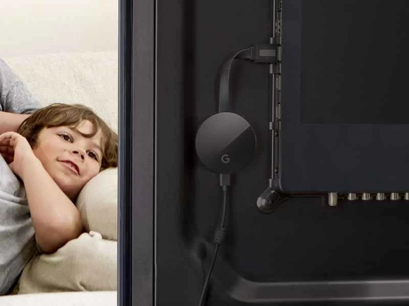 五個進階 Chromecast 使用技巧，提升你的串流體驗