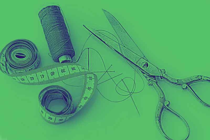 購買並保養耐用布料的小貼士