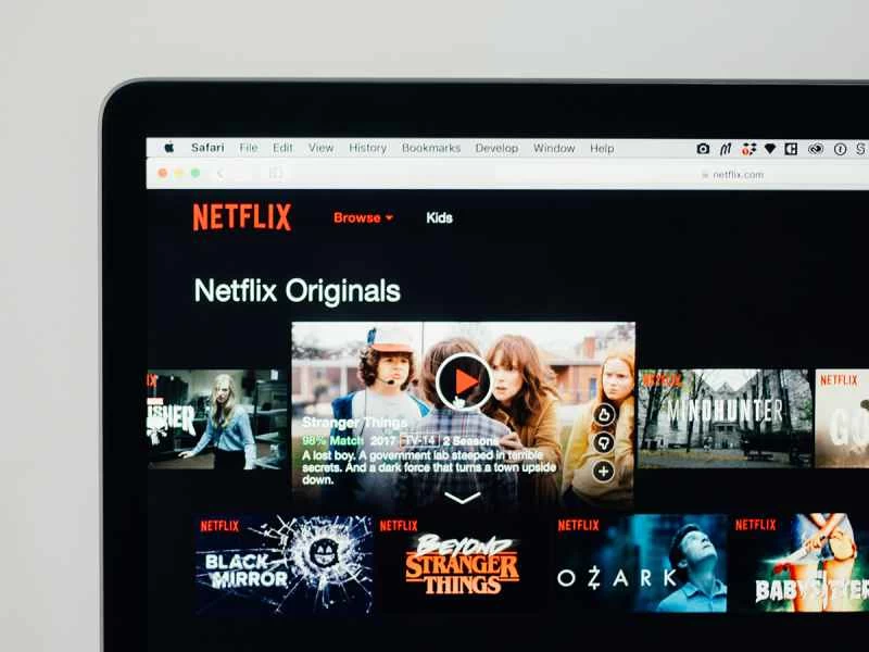 如何找到你最喜歡的電影和劇集的串流播放平台