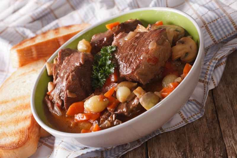 一份萬無一失的燉煮指南