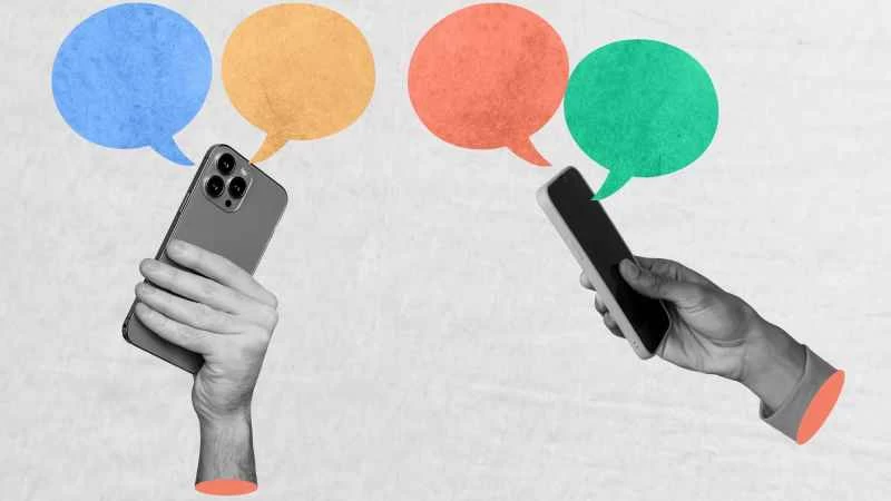 如何在 iPhone 上隱藏簡訊