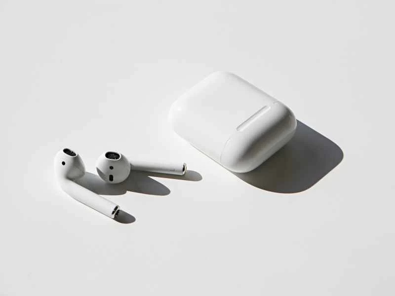 是時候更新您的蘋果設備韌體了。