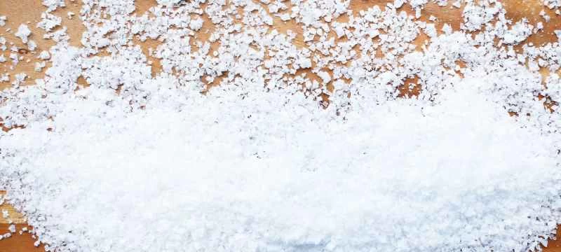 為什麼你應該在雞尾酒裡加鹽