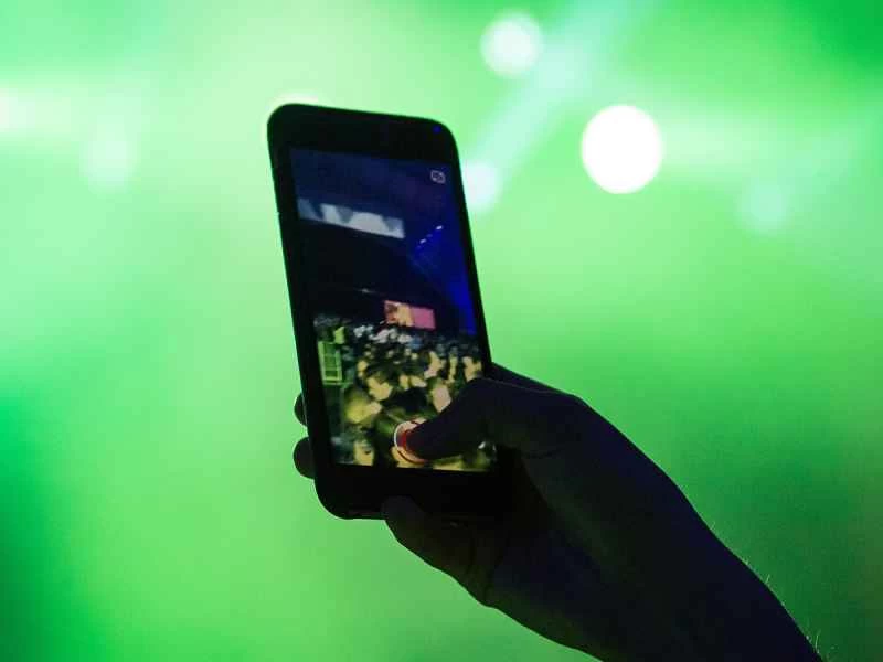 手機錄音的最佳方法