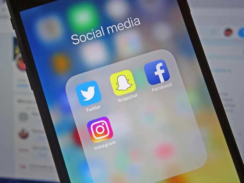 如何保存你在社群媒體上發布的所有內容