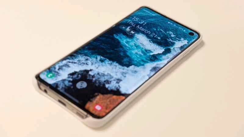 三星 Galaxy 鎖定畫面自訂的各種酷炫方式