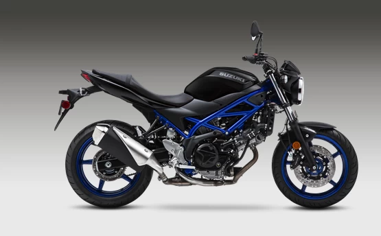 2019年 SV650 ABS