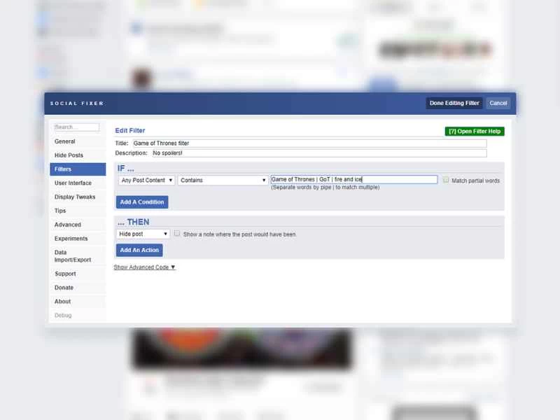 社會問題解決者