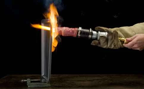 培根：另一種白熱