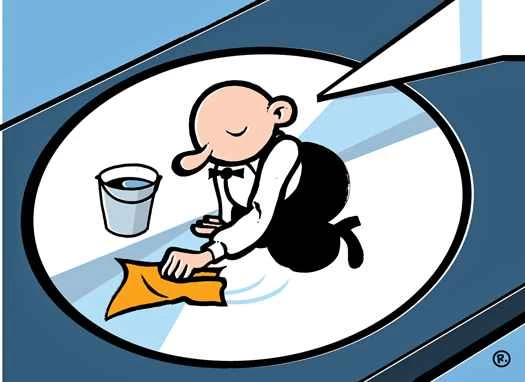 請教技術專家：如何永久刪除我的電腦檔案？