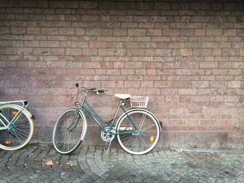 用這些專業修復技巧，讓你的舊自行車重獲新生