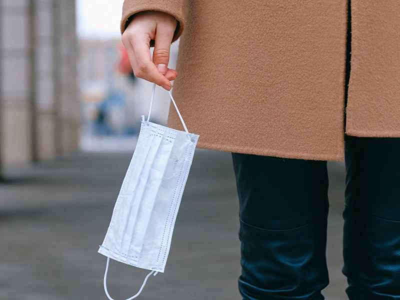 你和你的家人如何應對新冠疫情後的焦慮