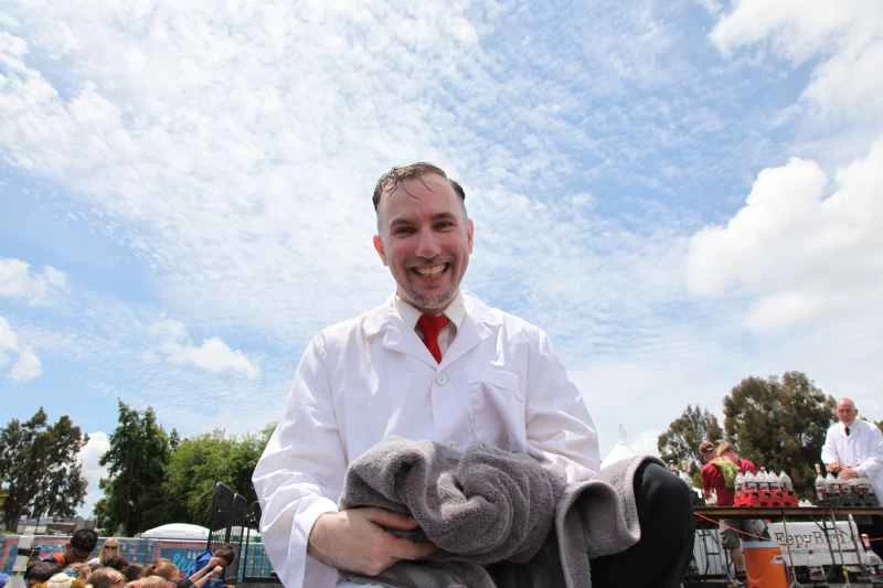 弗里茨·格羅貝