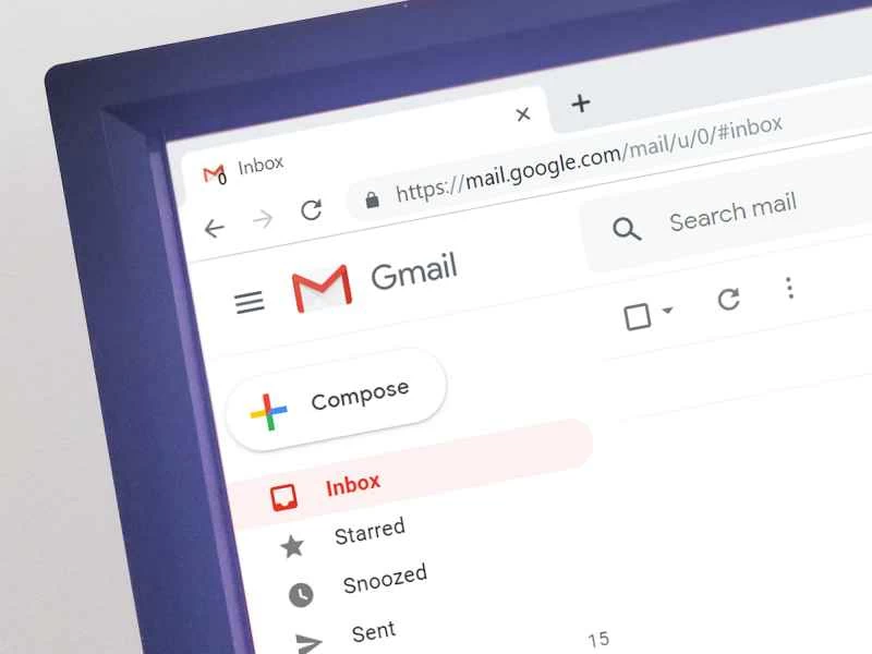 6 個 Gmail 收件匣整理技巧，讓你的收件匣更有效率、更整潔。