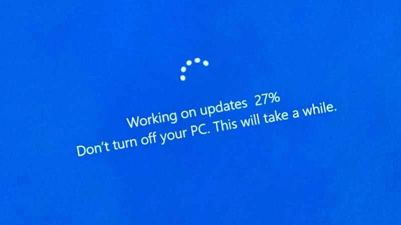 如何確保所有軟體和應用程式都是最新版本