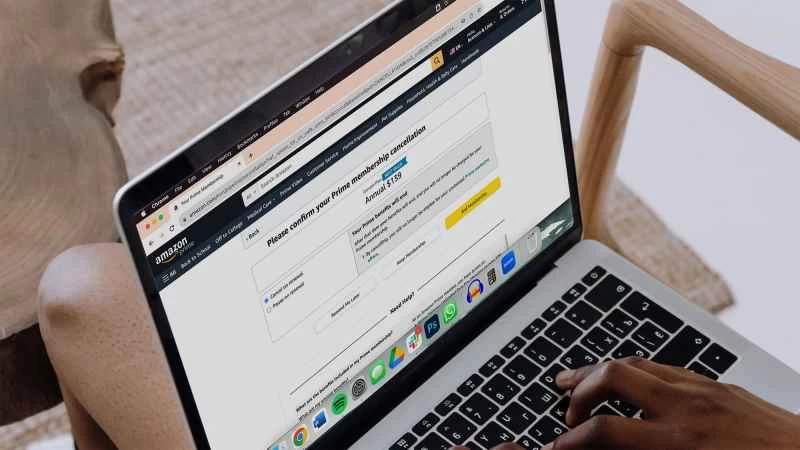 如何透過 5 個簡單步驟取消亞馬遜 Prime 會員服務