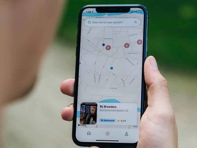14 個技巧，幫助你充分利用被低估的 Apple Maps 應用