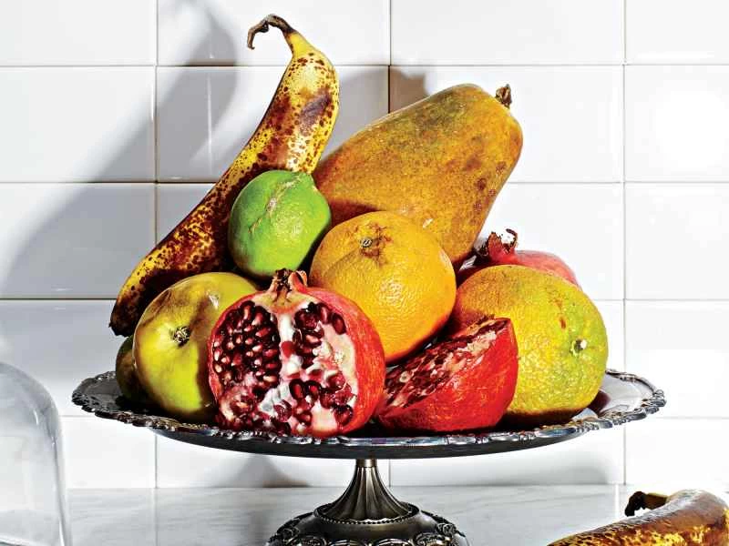 胡蘿蔔纓青醬、甜菜根番茄醬以及其他利用冰箱零碎食材的食譜