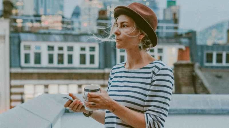 你可以欺騙你的大腦，讓你減少使用手機的時間。