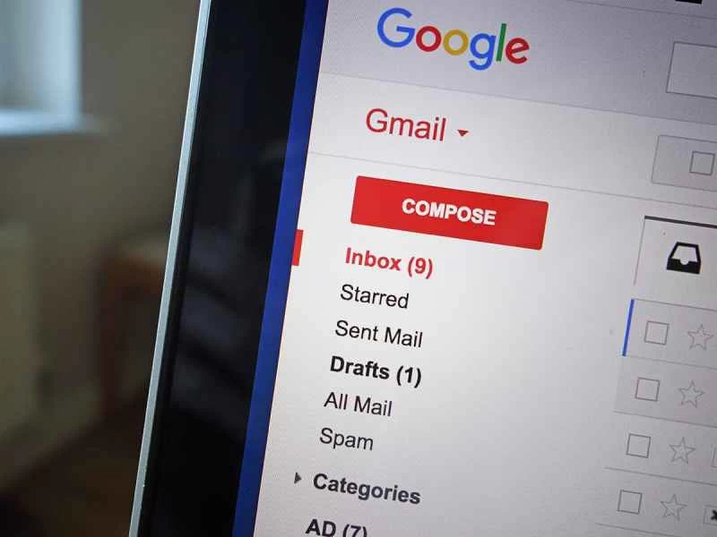 9 個進階 Gmail 搜尋技巧，帶你挖掘出你從未意識到自己錯過的精彩內容