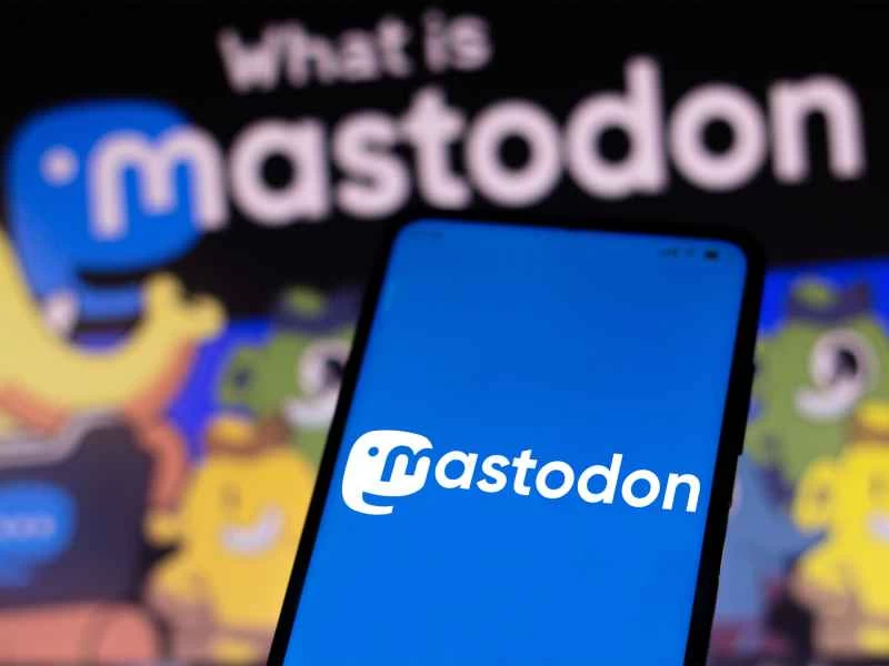 在Mastodon上待了一週後總結出的5個關鍵經驗