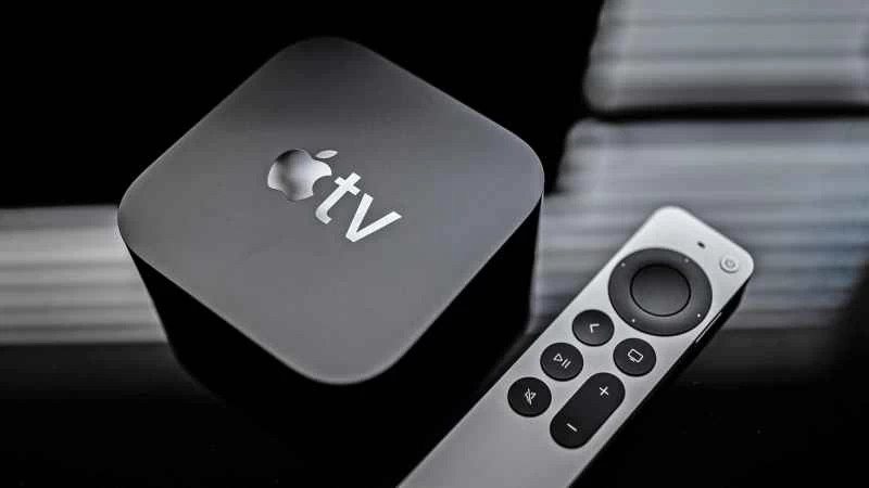 你的 Apple TV 4K 其實很適合玩電子遊戲。