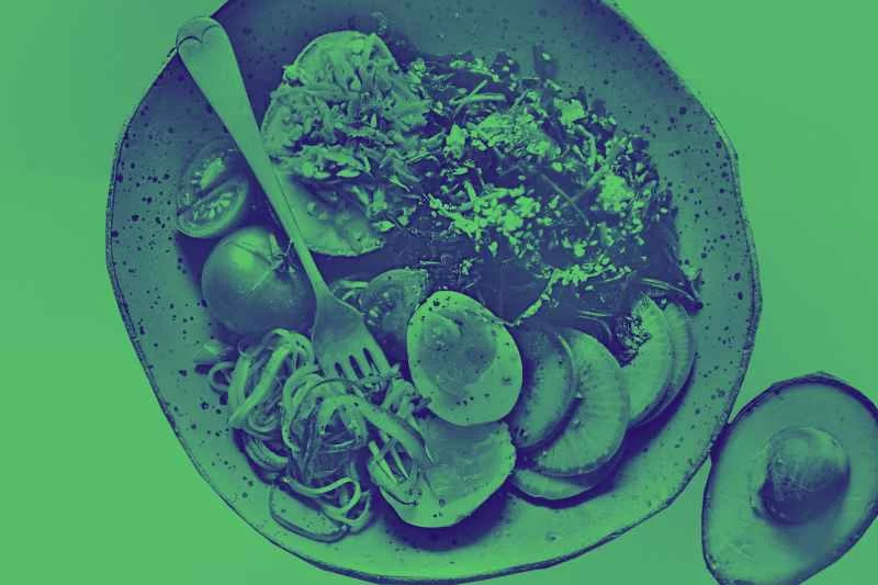 悄悄地讓你的飲食更偏向植物性飲食的方法